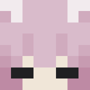 Minecraft profile picture for @mashirogu