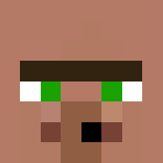 Minecraft profile picture for @Yaq_ht