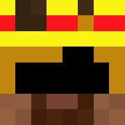 Skin Head