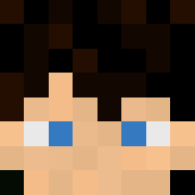 Minecraft profile picture for @slaine