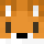JaytheFox9 Minecraft head