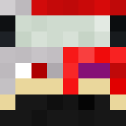 Skin Head