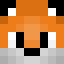 TigerdyrDK Minecraft-head