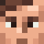 Minecraft avatar for CrnuhOriginal
