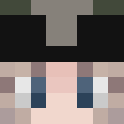Skin Head