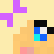 Minecraft profile picture for @BellyButton