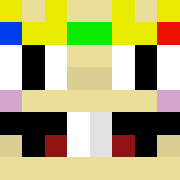 Skin Head