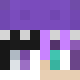 avatar PurpleDust66 skin