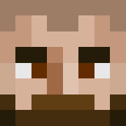 Minecraft profile picture for @Beard