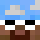 HPPrinter Minecraft head