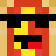 Skin Head