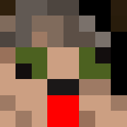 Skin Head