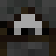 Minecraft profile picture for @Noufel
