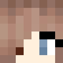 Mildsen Minecraft-head