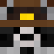 Skin Head