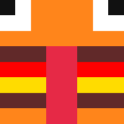 Skin Head
