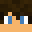 Minecraft head of RocketScience813