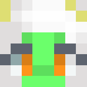 Skin Head