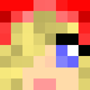 Minecraft profile picture for @RiahI