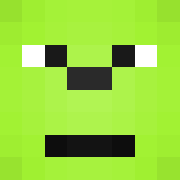 Minecraft profile picture for @Cushy
