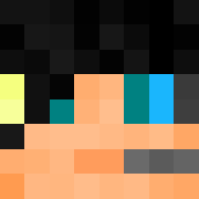 Skin Head