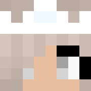 Minecraft profile picture for @caucasian