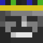 Skin Head