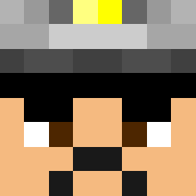 Skin Head
