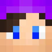 Minecraft profile picture for @raya
