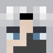Skin Head
