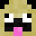 technobark Minecraft head