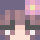 EepyFaded Minecraft head