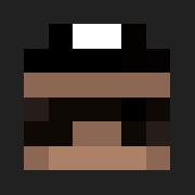 Minecraft profile picture for @Weakest