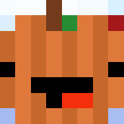 Skin Head