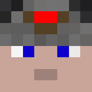 Minecraft profile picture for @wuxs