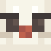 Minecraft profile picture for @Credited