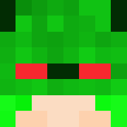 Skin Head