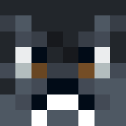 Skin Head
