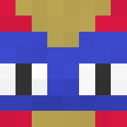 Skin Head