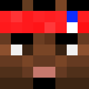 Skin Head