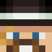 Skin Head