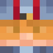 Skin Head