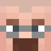 Skin Head