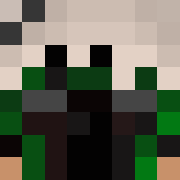 Skin Head