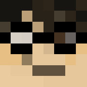 Skin Head