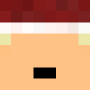 Minecraft profile picture for @Holding
