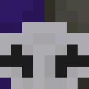 Skin Head