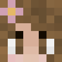 charlottenator Minecraft-head
