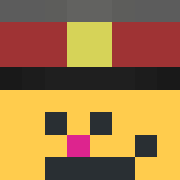 Skin Head