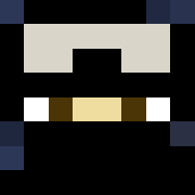 Minecraft profile picture for @perla